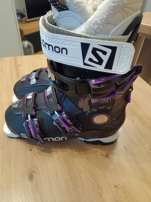 Solomon Quest ACCESS 70W