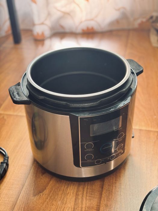 Скороварка/мультиварка Brayer