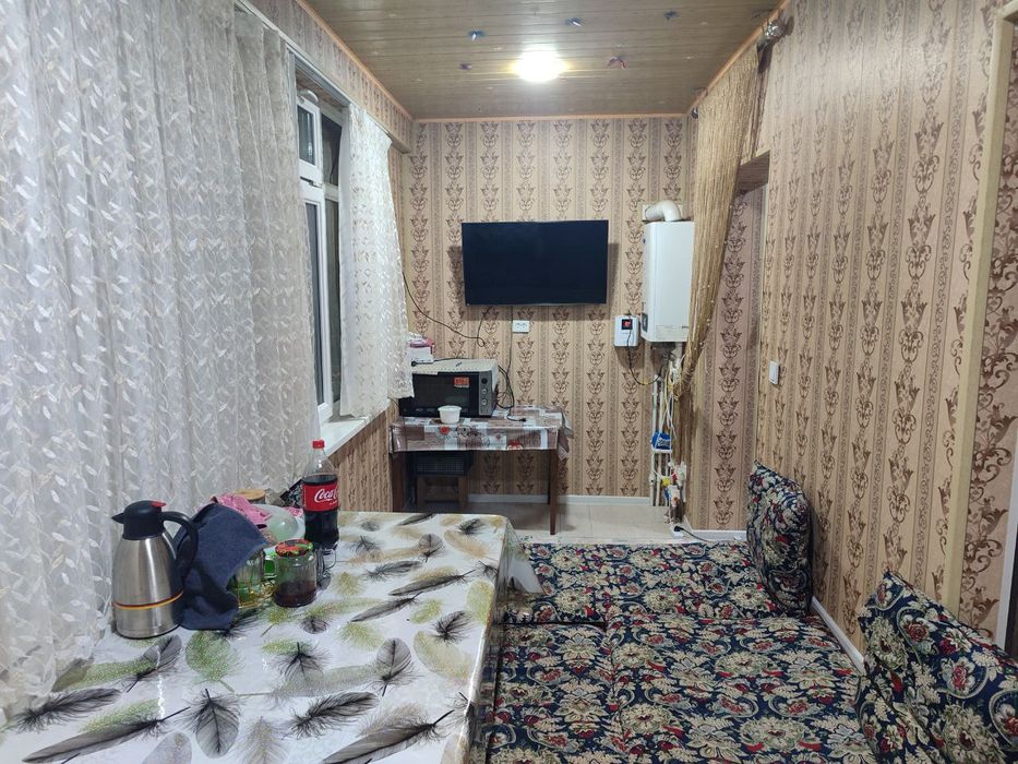 Срочно продаю 3-х квартиру