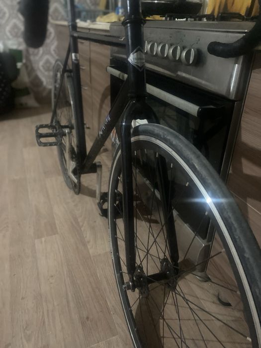 фикс Tsunami 4130