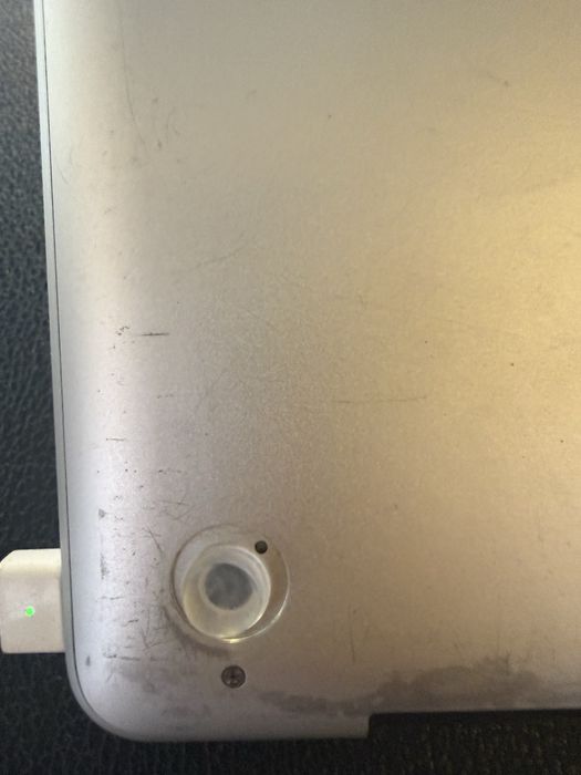 Macbook pro 13’ mid 2012