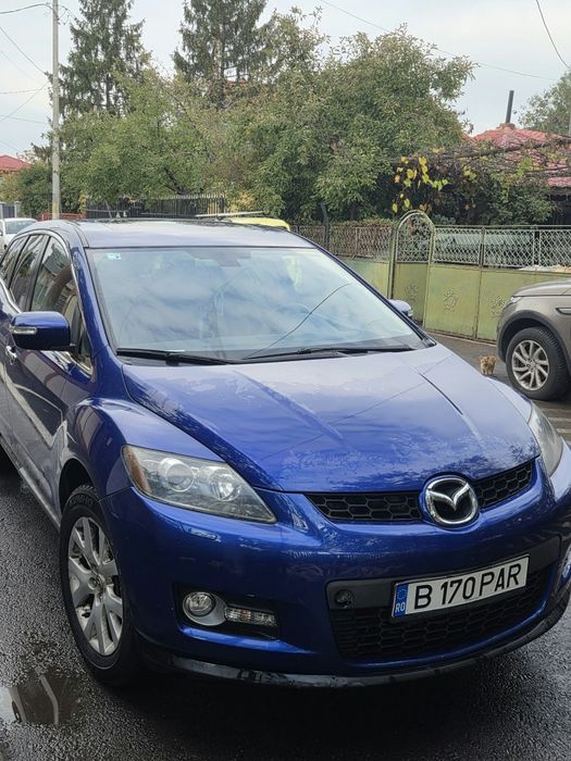 Mazda CX-7