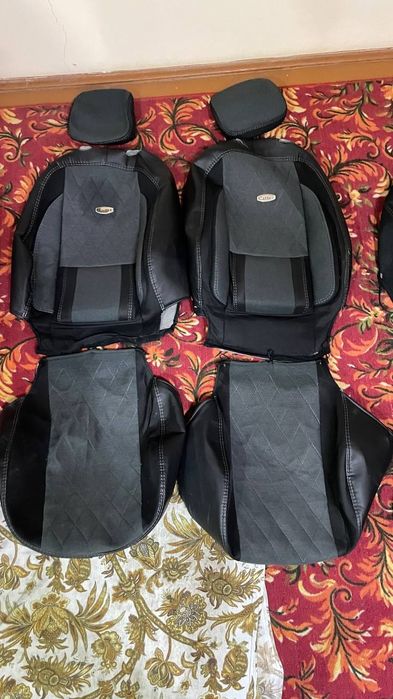 Чехоль для chevrolet cobalt