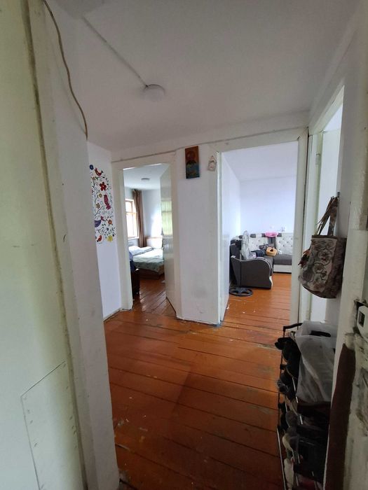 3 xonali kvartira sotiladi, 70 m², 2-qavat, Iyk ota Bektemir Srochno