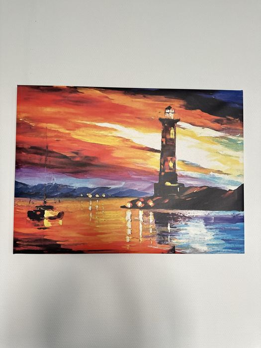 Интерьерные картины