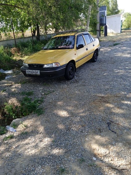 Nexia 1 sons sotiladi