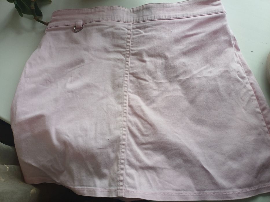 Юбка размер 40 в идеале