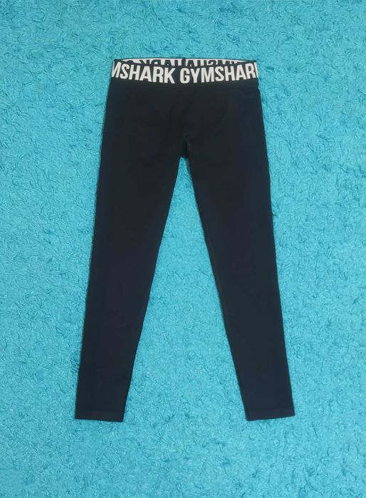 Colanti dama GymShark
