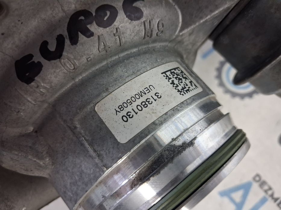 Turbo Turbina Turbosuflanta 2.0 d 120 cp D4204T8 Volvo V40 2017 euro 6