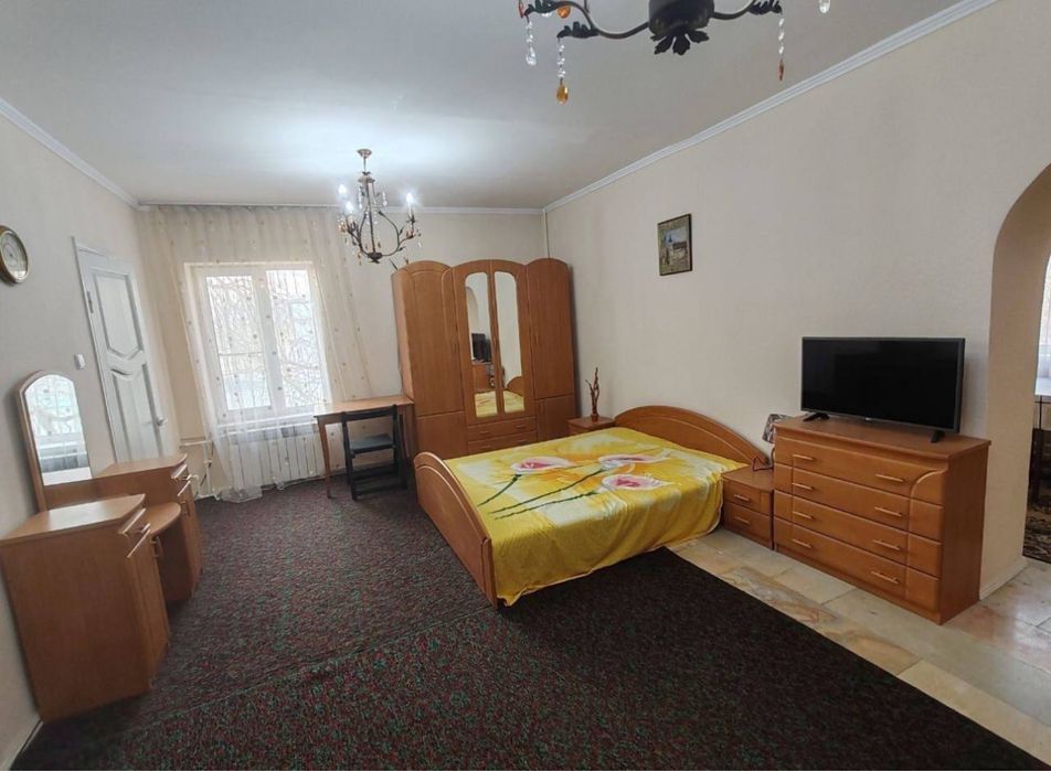 Ц-2 1в2/3/4 Кирпич мебель+техника балкон-2/6 45квм