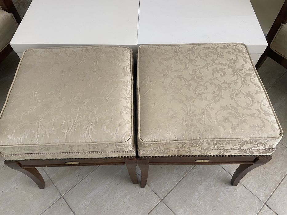 Ретро М мебели Барок