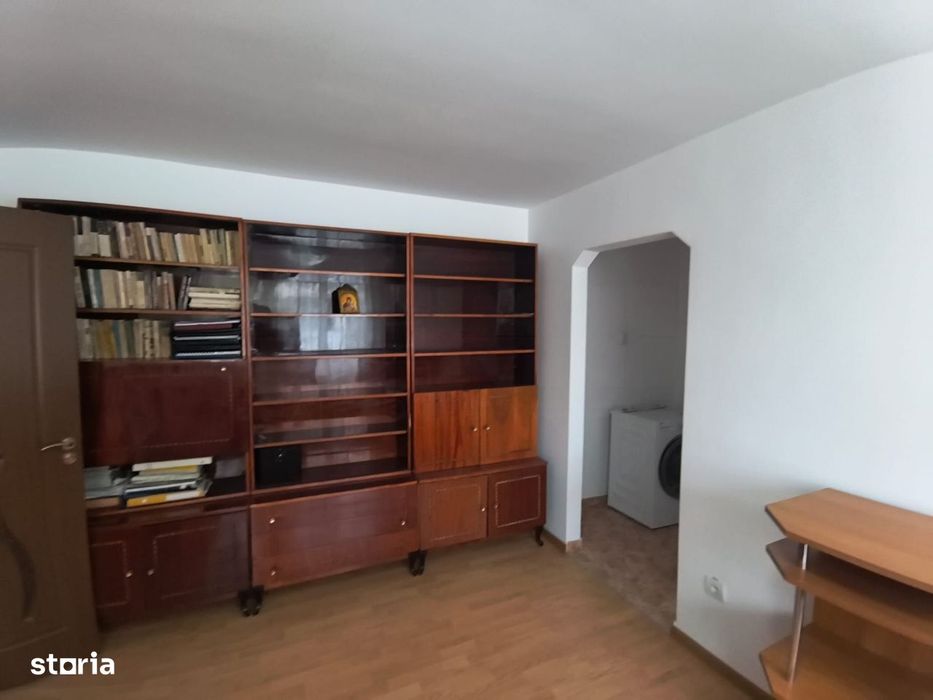 Apartament 2 camere | Policlinică | Parter Înalt | 47 MP