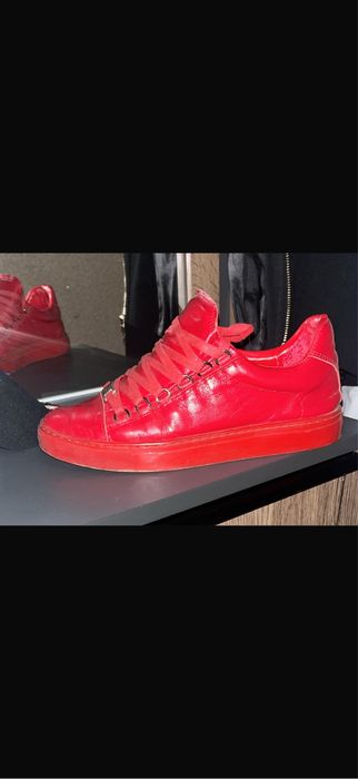 Balenciaga arena 40 размер