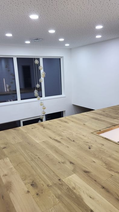 Glet și zugrăvit – 10 ani experiență  Elveția & Austria