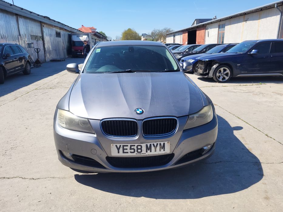 Usi,aripi,interior,bari,volan,motor,stopuri bmw e90 lci facelift