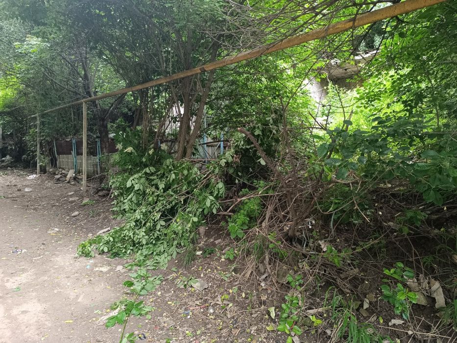 Продам участок 6 соток