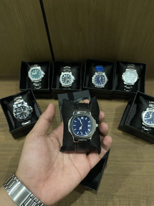 Мужские часы 3990