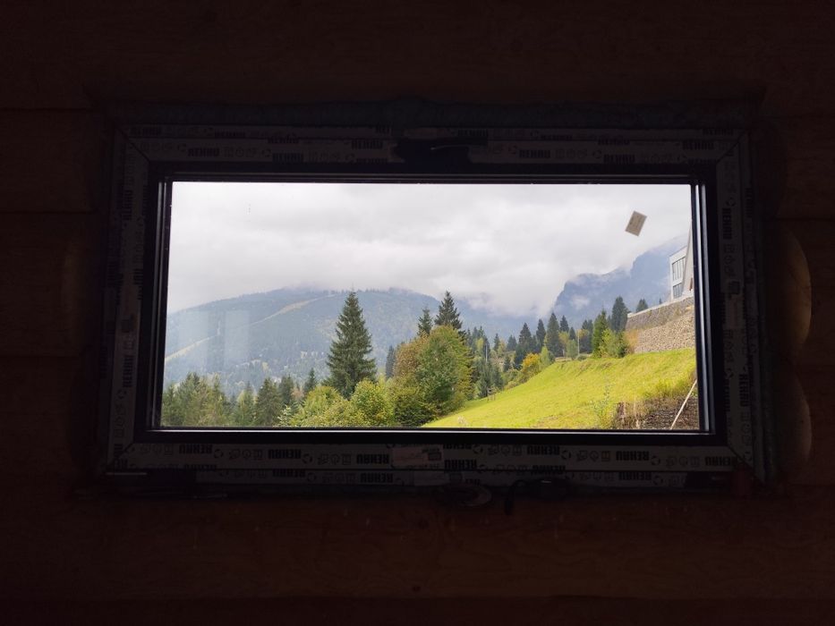 Cabană Telegondolă Borșa