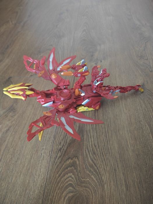 Бакуган    играчки