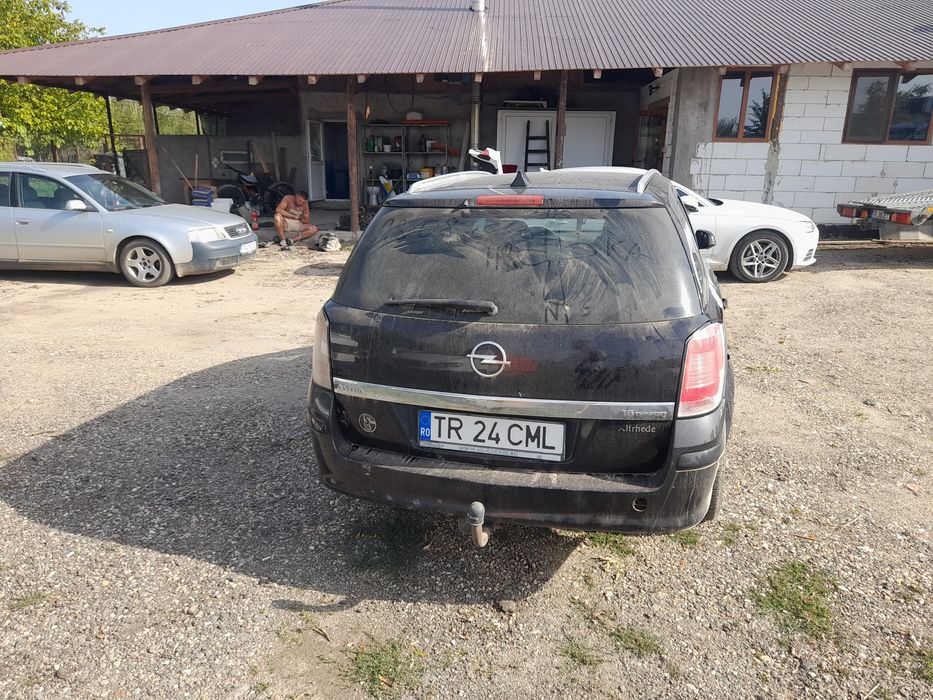 Opel astra h 1.6 de vânzare