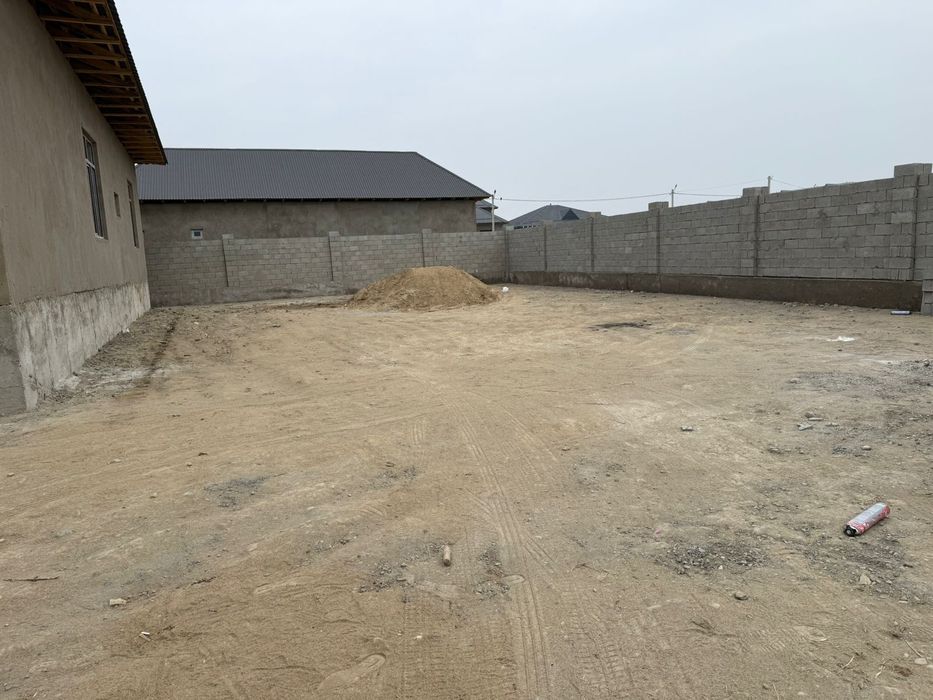 Отличный дом, строили для себя!