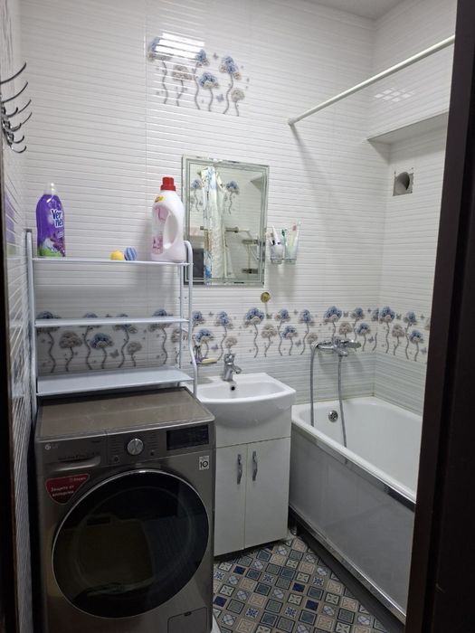 Аренда Квартира Себзор Жангох 14 2/7/9 Срочно квартира