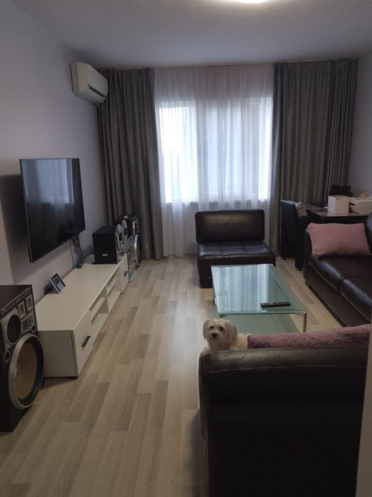 Продава се Четиристаен апартамент в Стара Загора, Център - 85 кв.м за 1765 €/кв.м - Снимка #4