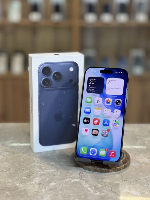 iPhone 17 Pro 256GB / Айфон 17 Про 256ГБ PhoneLab