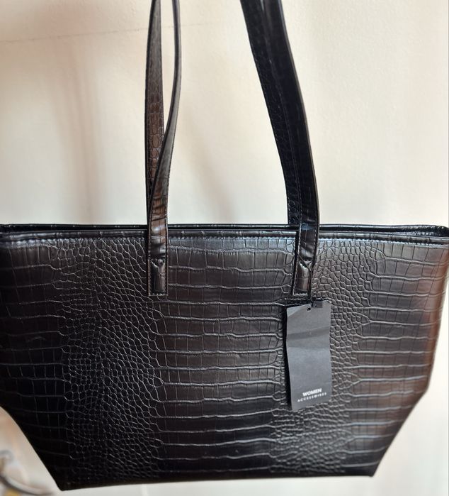 Нова голяма чанта