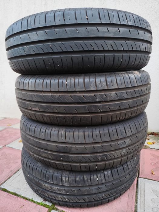 Anvelope 185 65 R15 vara Kumho Dot 2024 noi