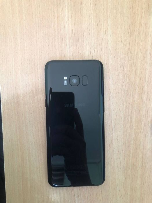 Samsung s8 plus 128gb