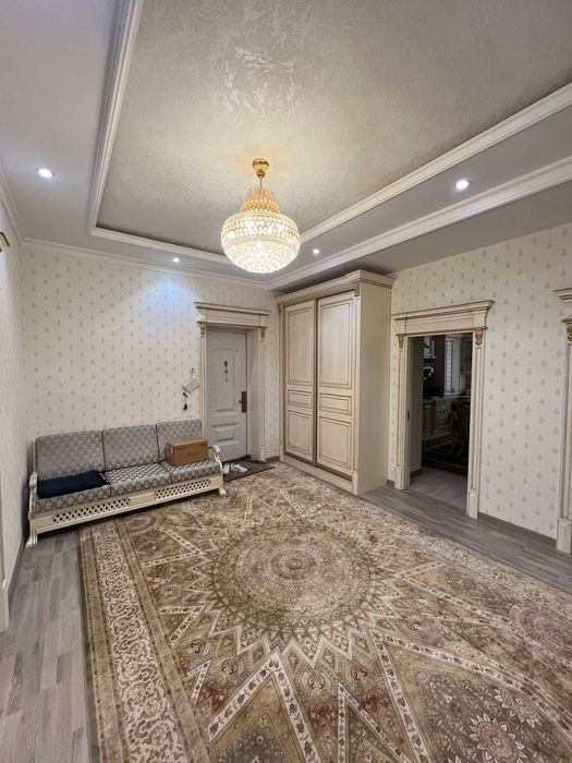 Продаётся квартира Себзар