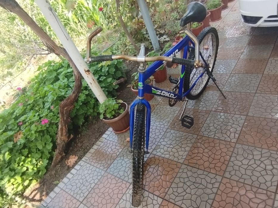 Продается Велосипед ZOKO
