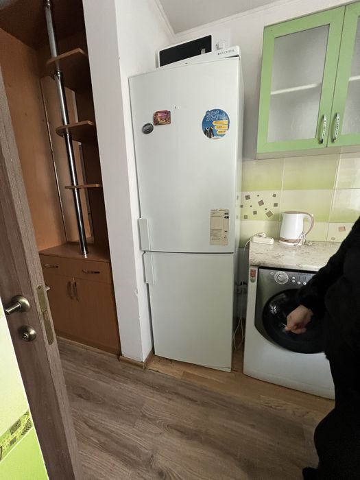 Холодильник холодильник