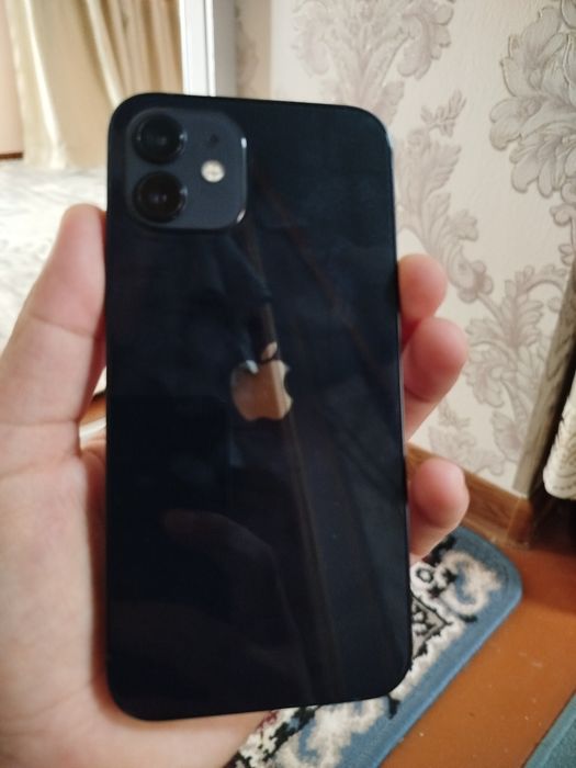 Iphone ideal holatda