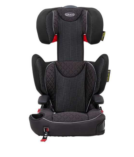 Vand Scaun Auto Copii Graco Affix High Back Booster ISOFIX 15-36 kg