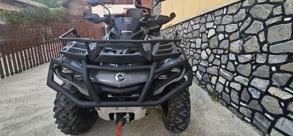Can Am 1000R 2024