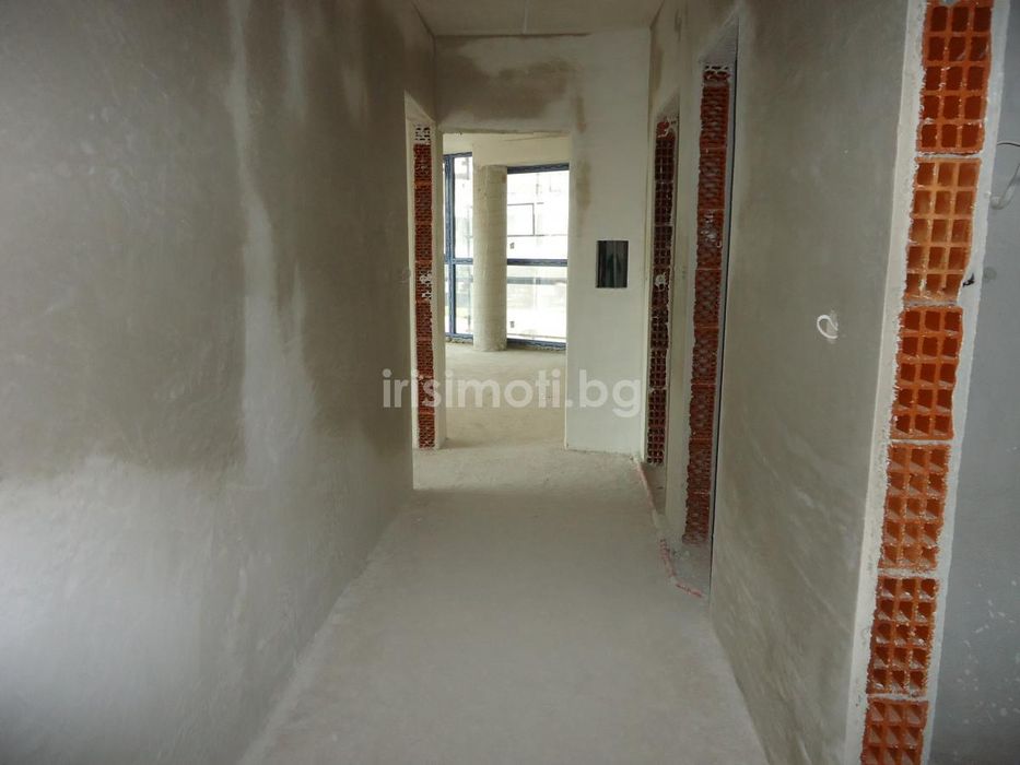 Продава се Тристаен апартамент в София, Овча купел - 120 кв.м за 1805 €/кв.м - Снимка #8