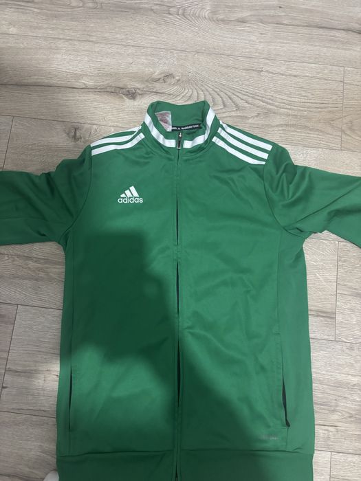 Экипировка Тобола Адидас