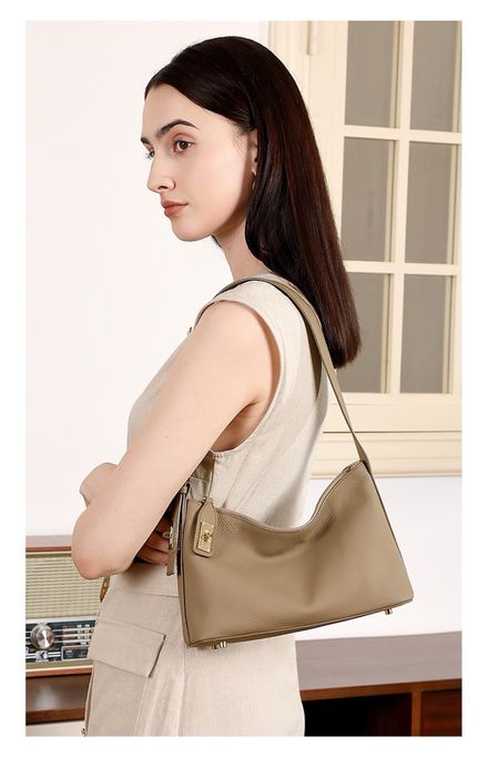 Сумка натуральная кожа