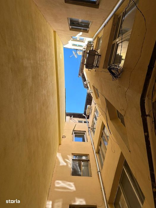 Studio dublu | Zona Armeneasca - Mosilor