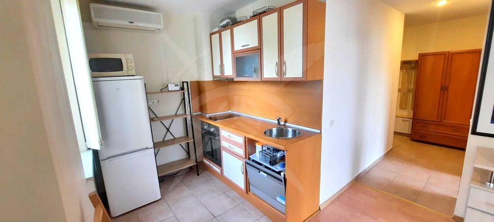Продава се Тристаен апартамент в Свети Влас - 70 кв.м за 1072 €/кв.м - Снимка #6