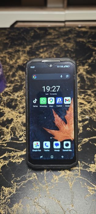 Doogee s98 night vizion