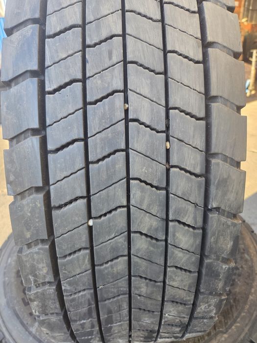 Anvelope CONTINENTAL 315/70/22,5