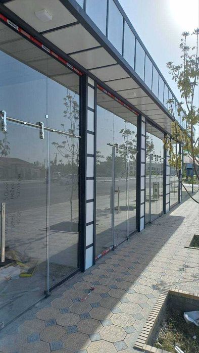 Каленное стекло 10 мм калит ойна каленный ойна витраж перегородки