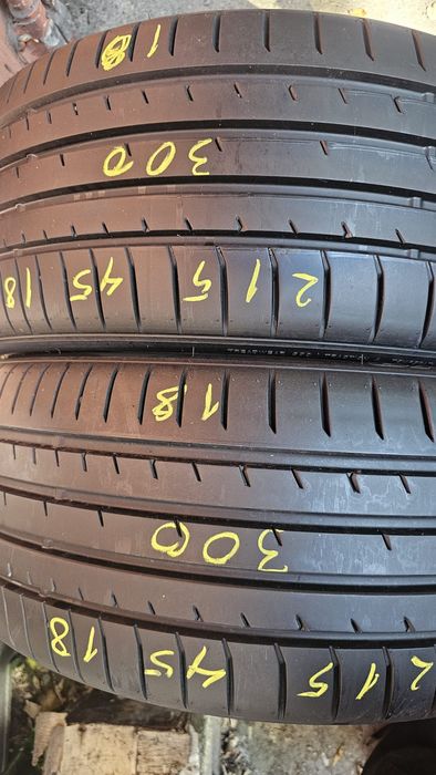 Anvelope Toyo 215/45/18