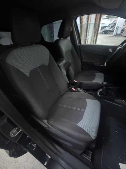 Ford EcoSport 1.0turbo 37хил км НА ЧАСТИ