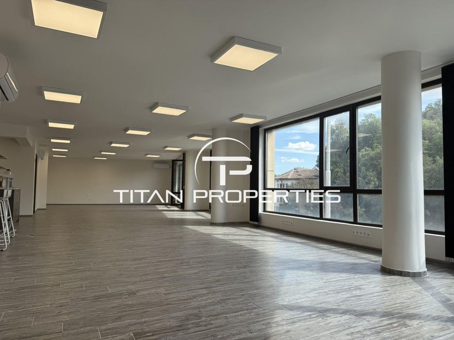 Дава се под наем Офис в Пловдив, Център - 180 кв.м за 997.05 € - Снимка #4