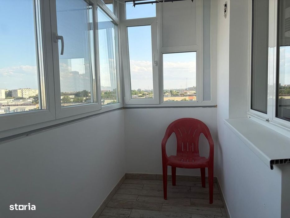 Apartament cu doua camere, Dristor, 470 €
