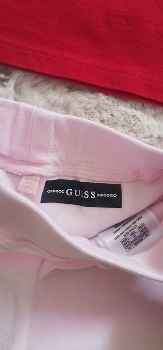 Gucci, Guess бебешки дрехи